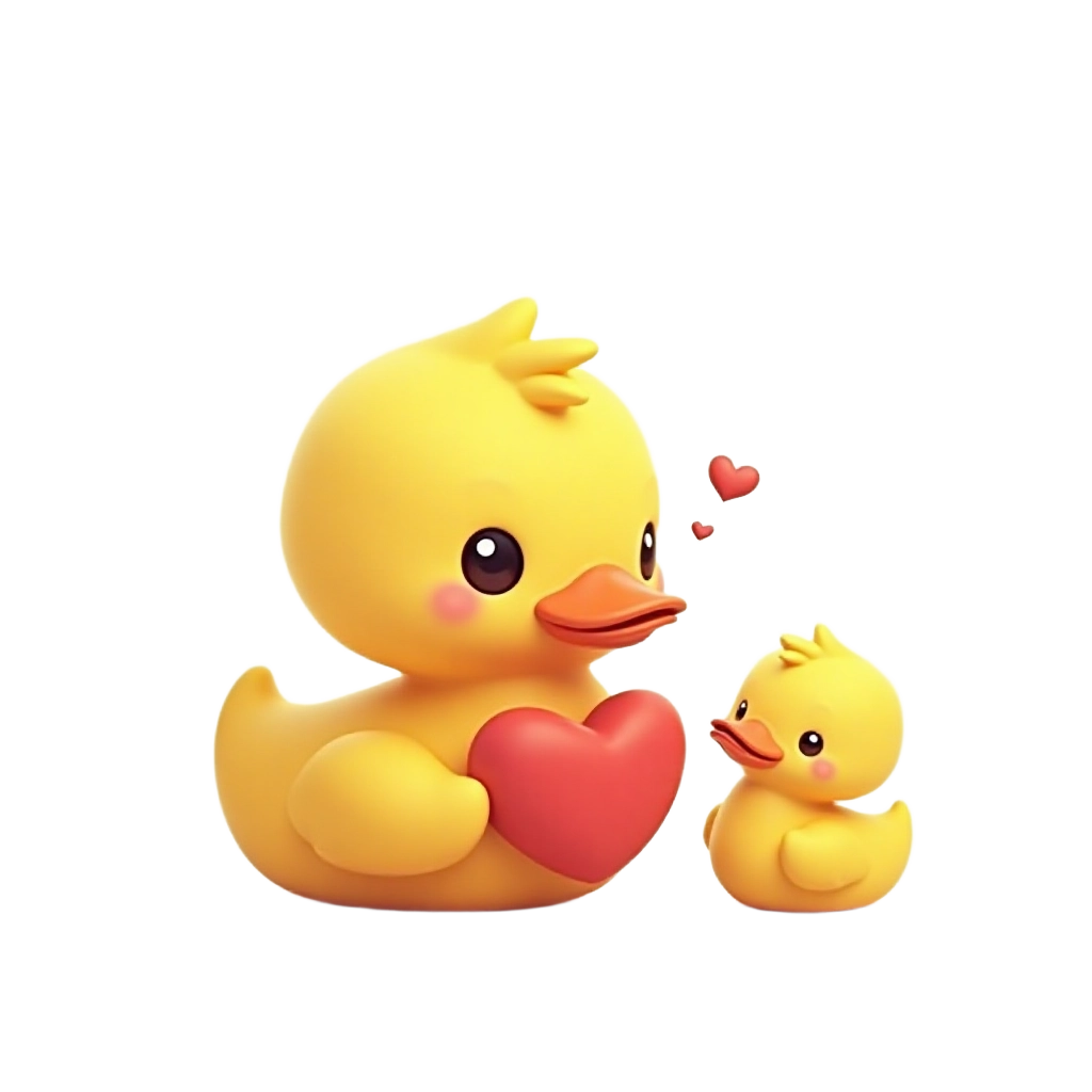 Duck Love